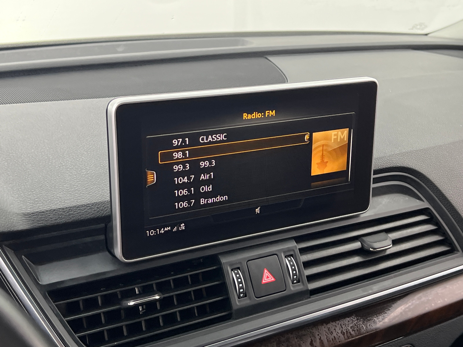 Thumbnail: 2019 Audi Q5 - 3