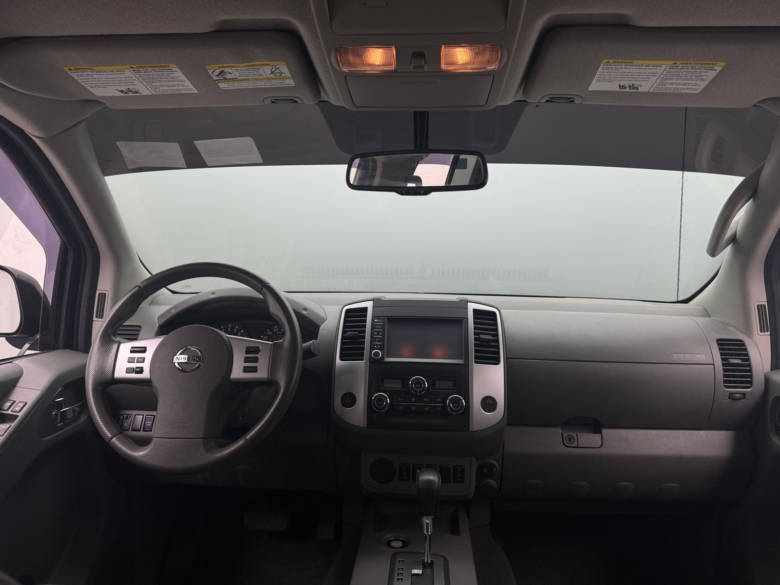 Thumbnail: 2021 Nissan Frontier - 3