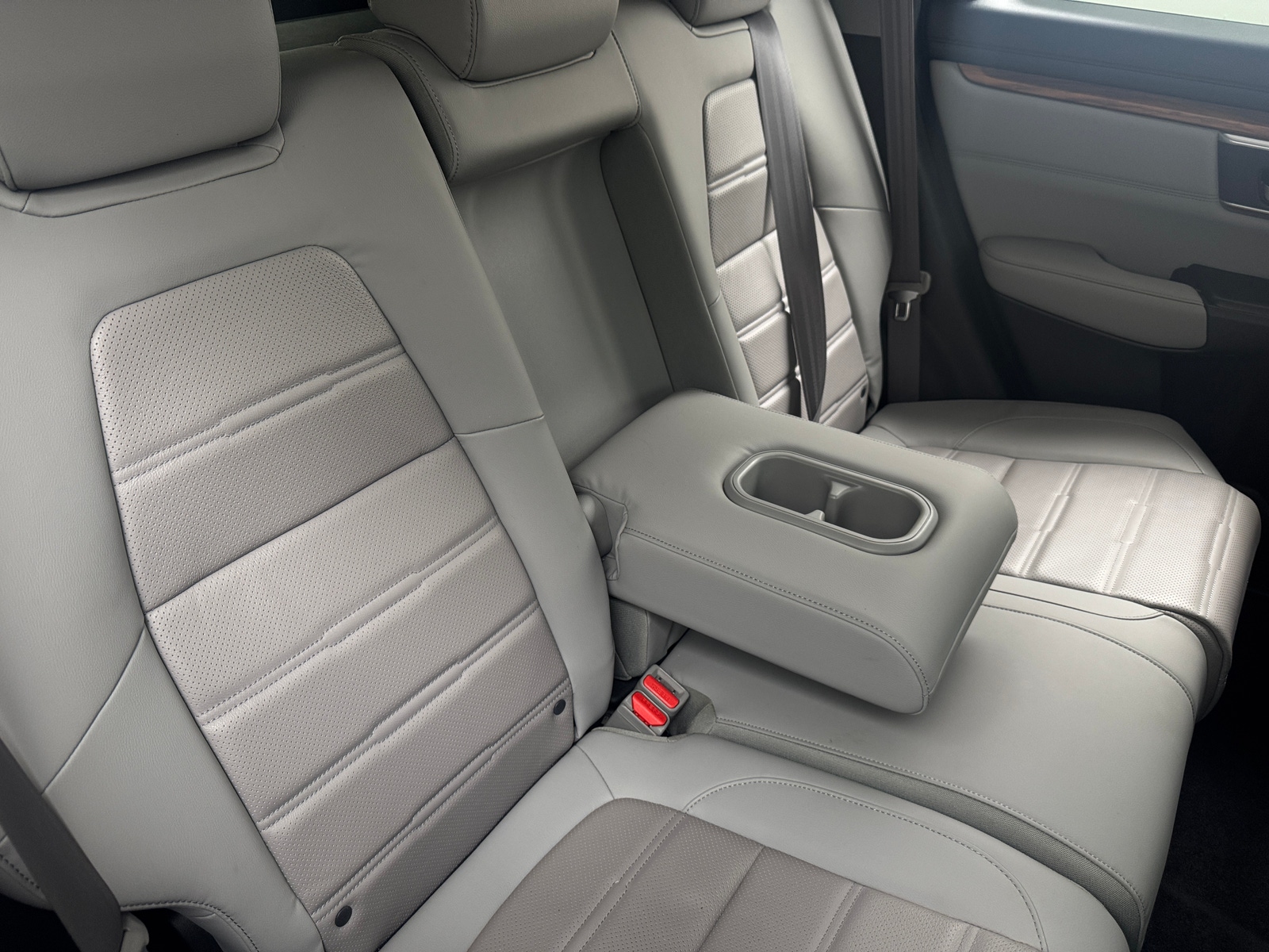 Thumbnail: 2020 Honda CR-V - 5
