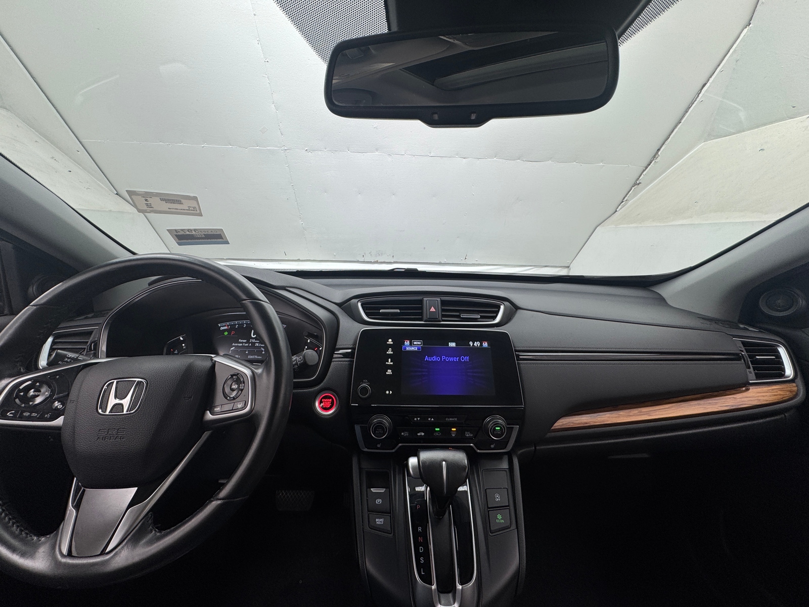 Thumbnail: 2020 Honda CR-V - 2
