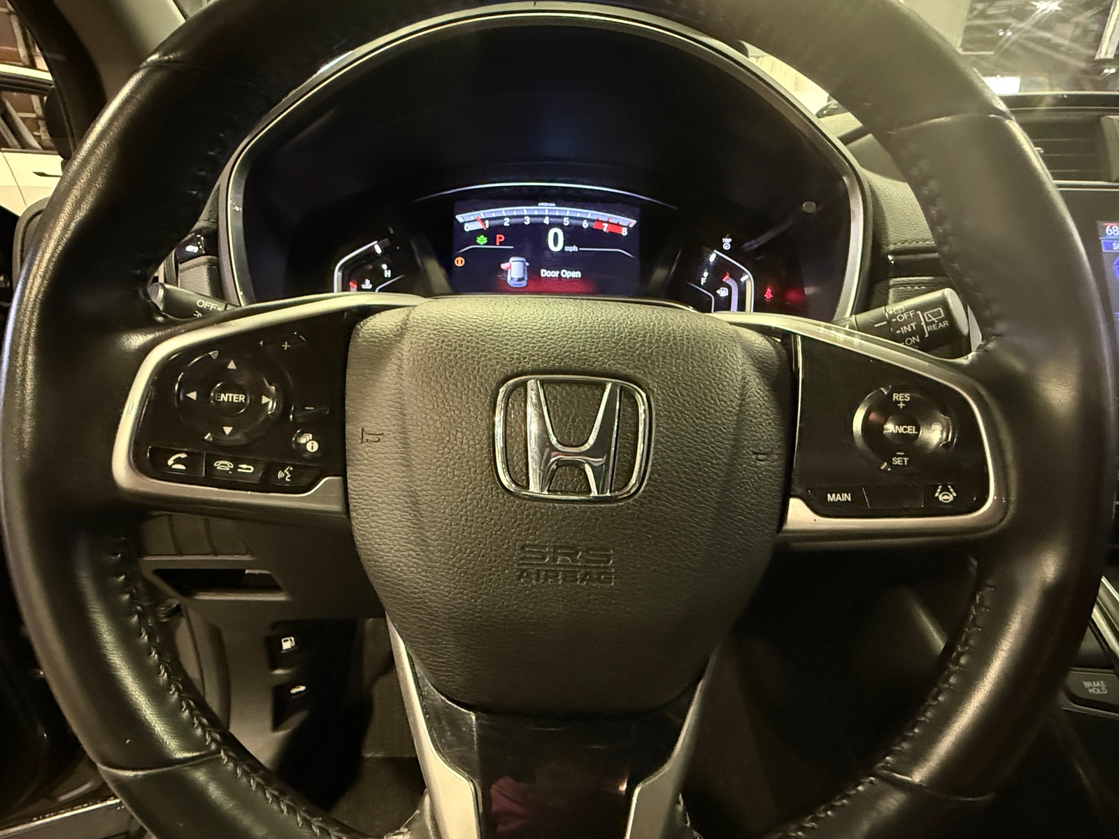 Thumbnail: 2020 Honda CR-V - 4