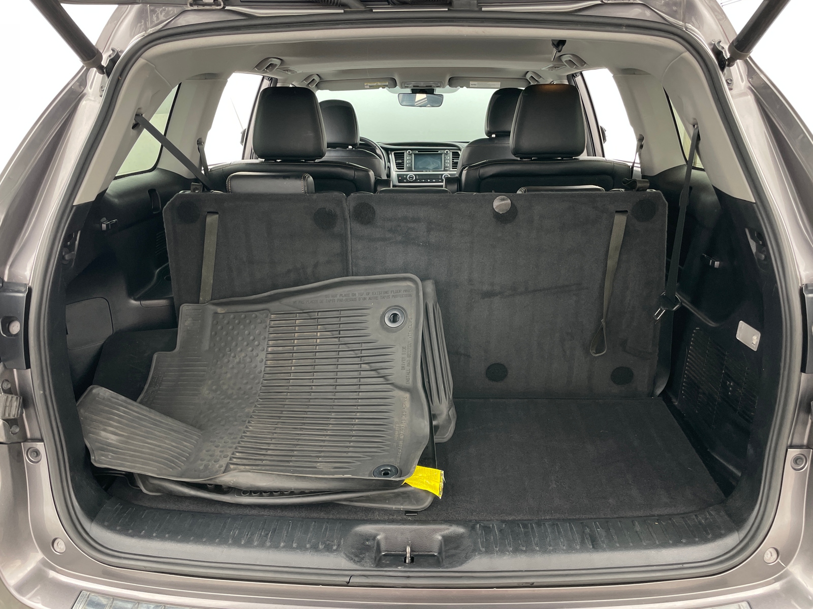 Thumbnail: 2018 Toyota Highlander - 6