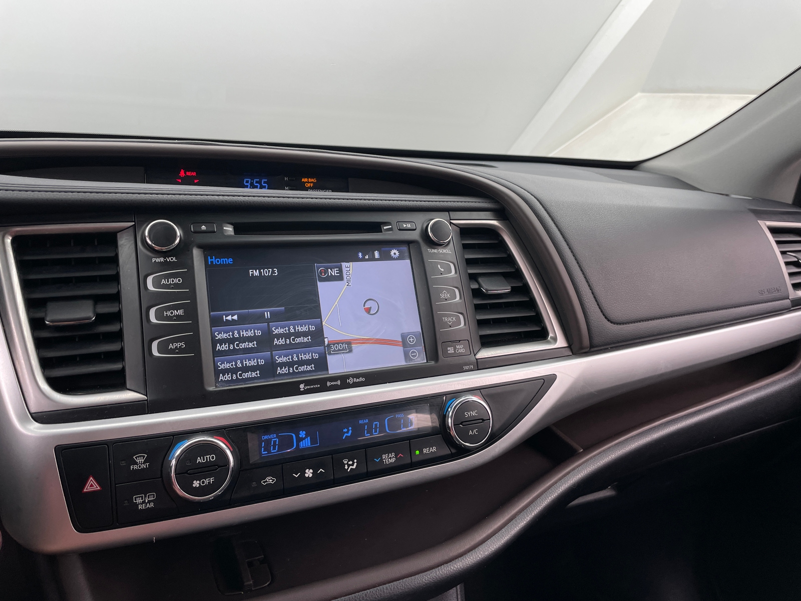 Thumbnail: 2018 Toyota Highlander - 3