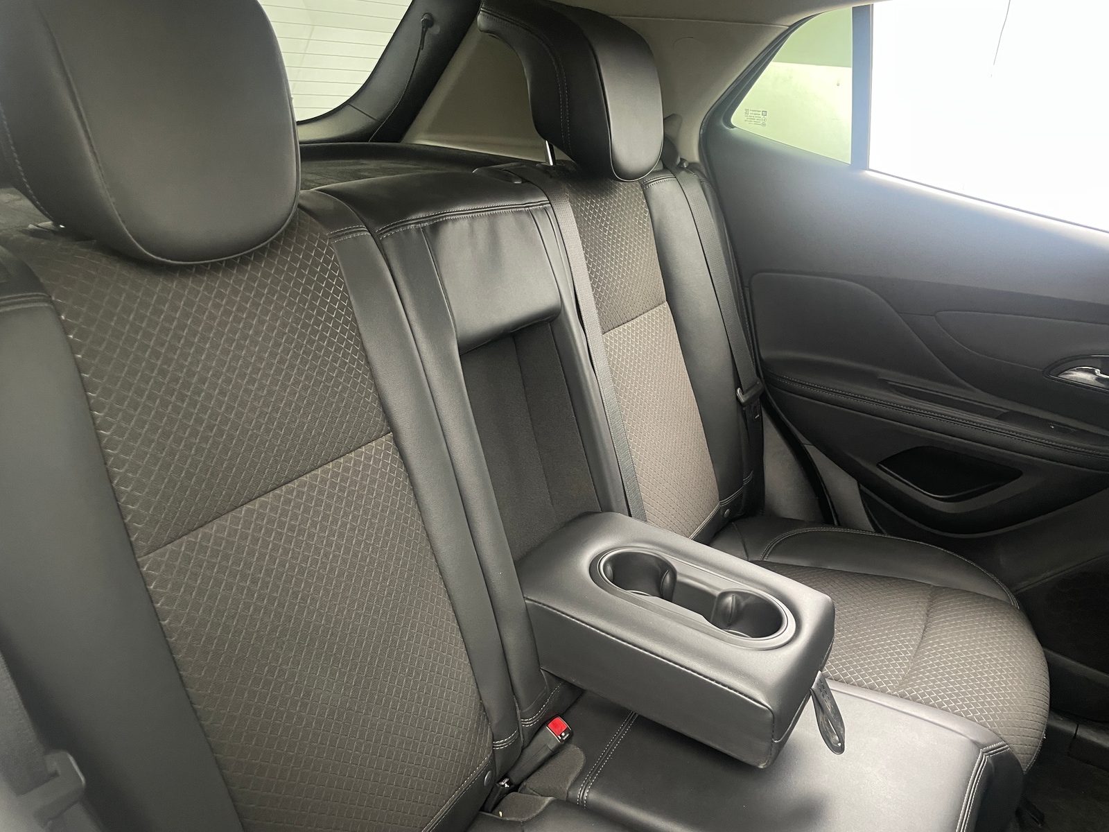 Thumbnail: 2019 Buick Encore - 5