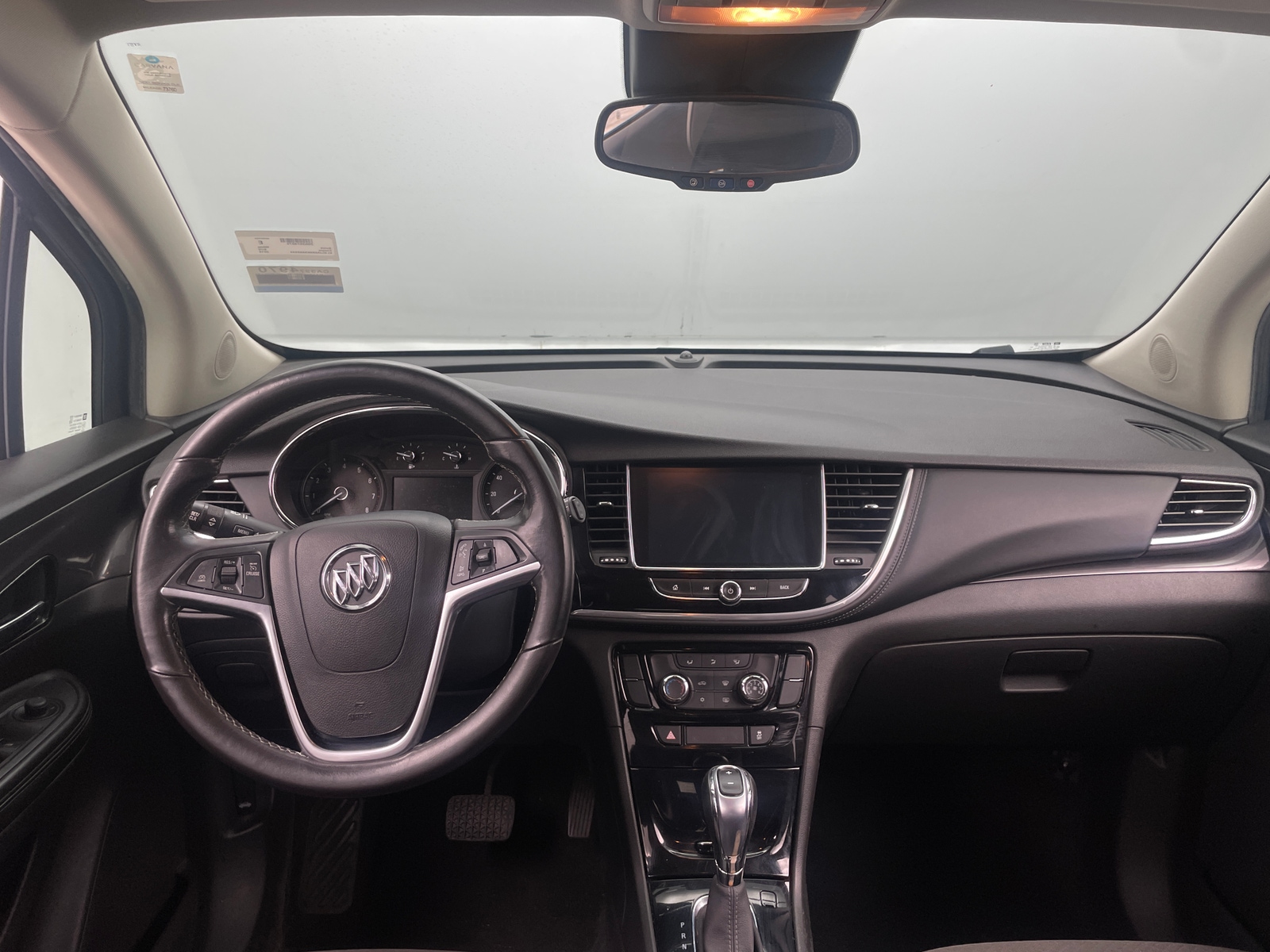 Thumbnail: 2019 Buick Encore - 2