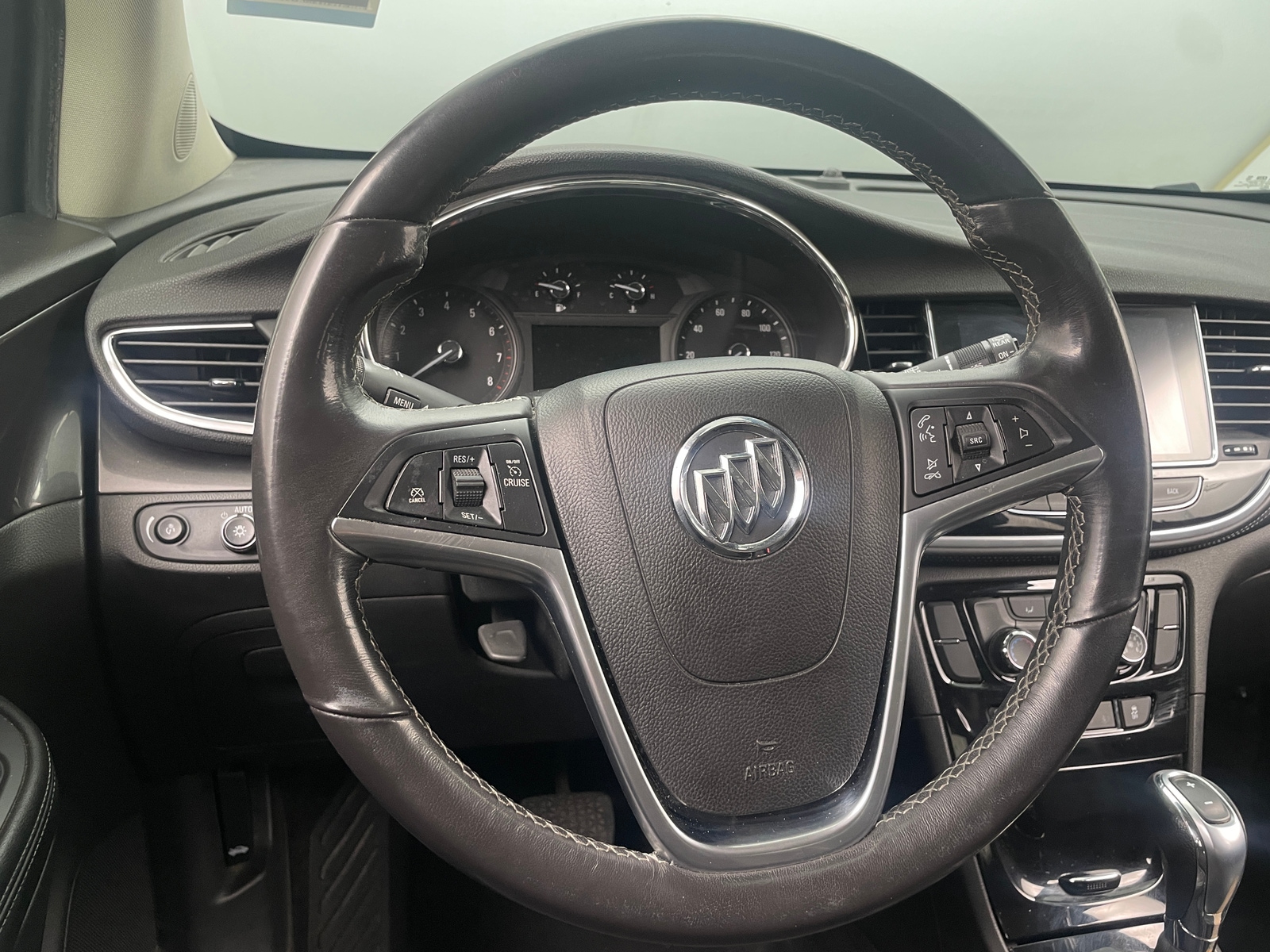 Thumbnail: 2019 Buick Encore - 4