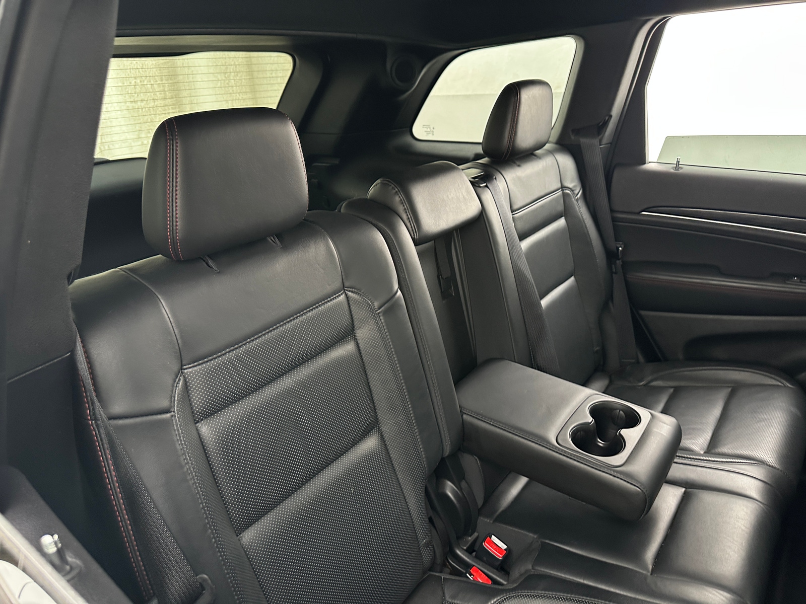 Thumbnail: 2018 Jeep Grand Cherokee - 5