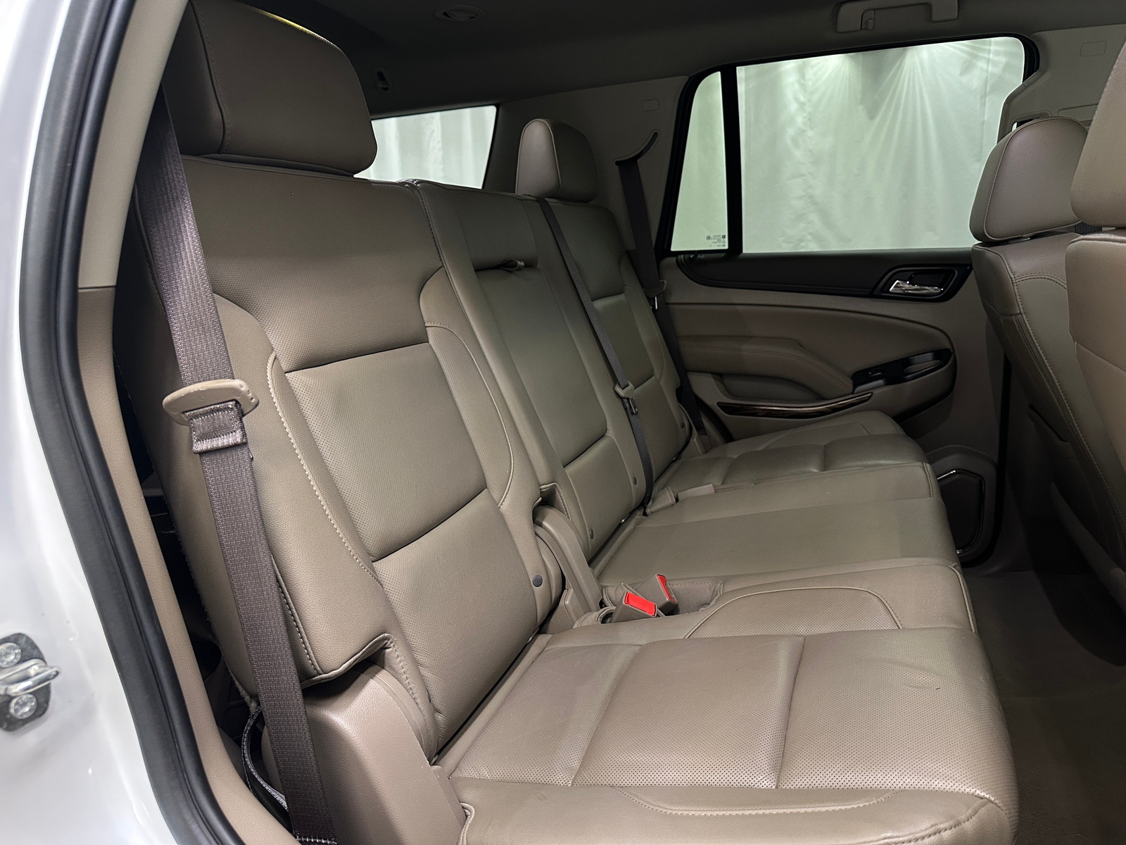 Thumbnail: 2019 GMC Yukon - 5