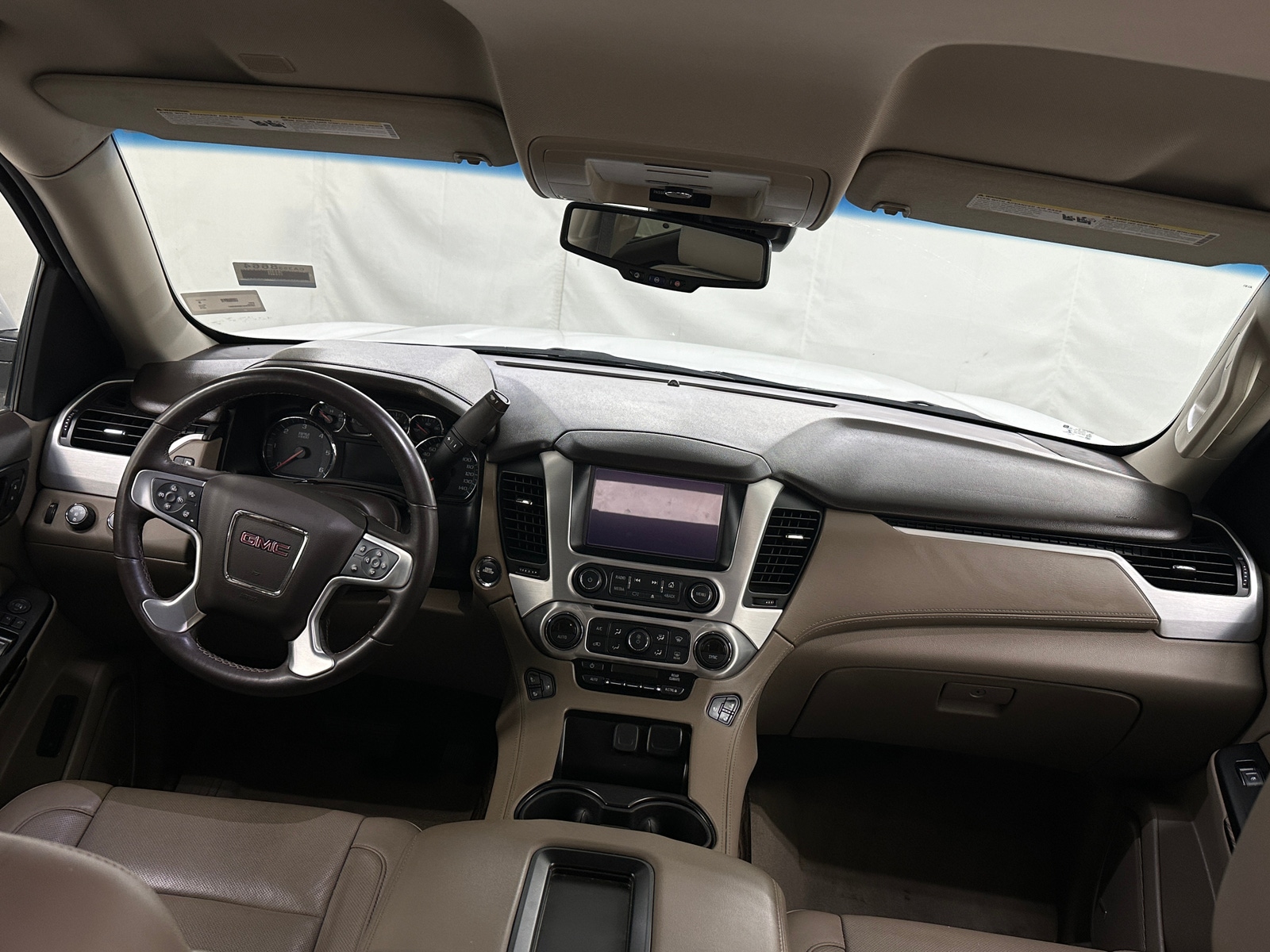 Thumbnail: 2019 GMC Yukon - 2