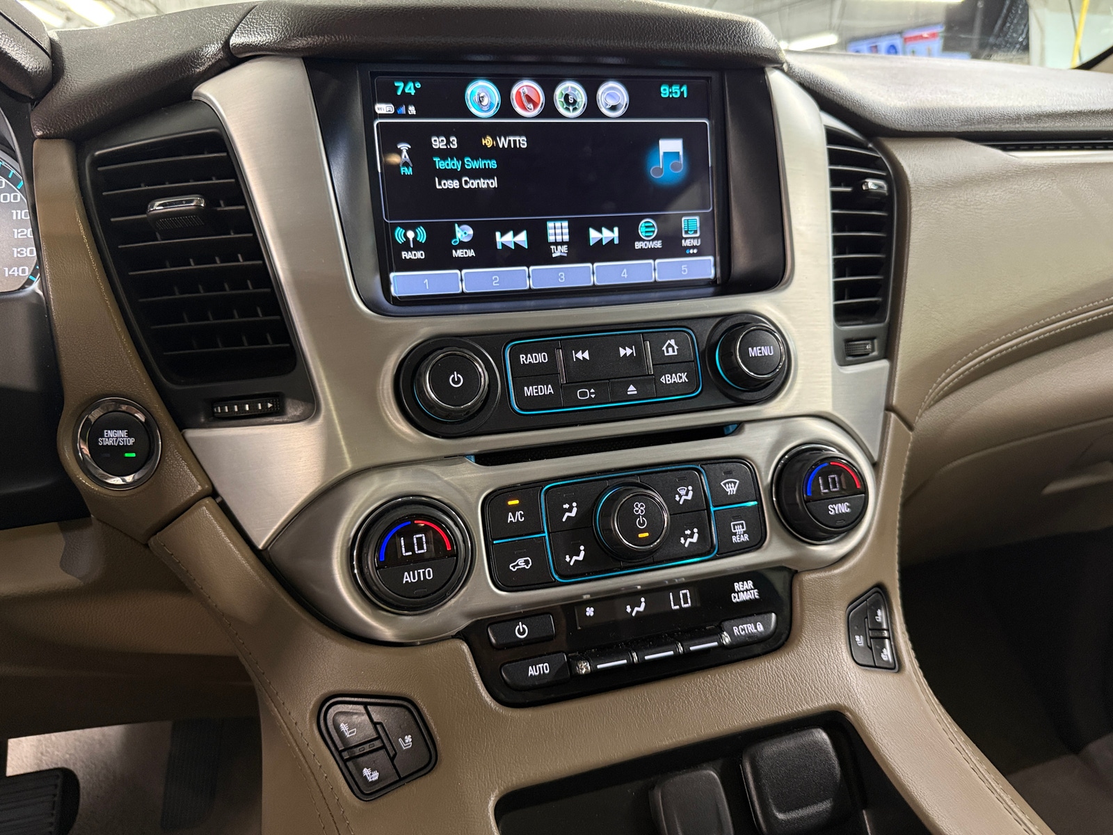 Thumbnail: 2019 GMC Yukon - 3