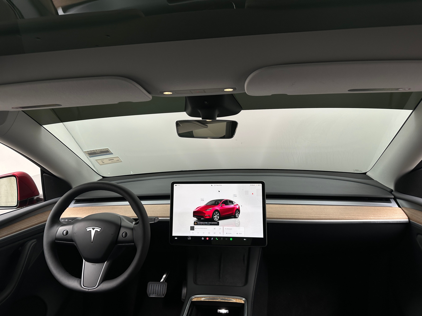 Thumbnail: 2024 Tesla Model Y - 2