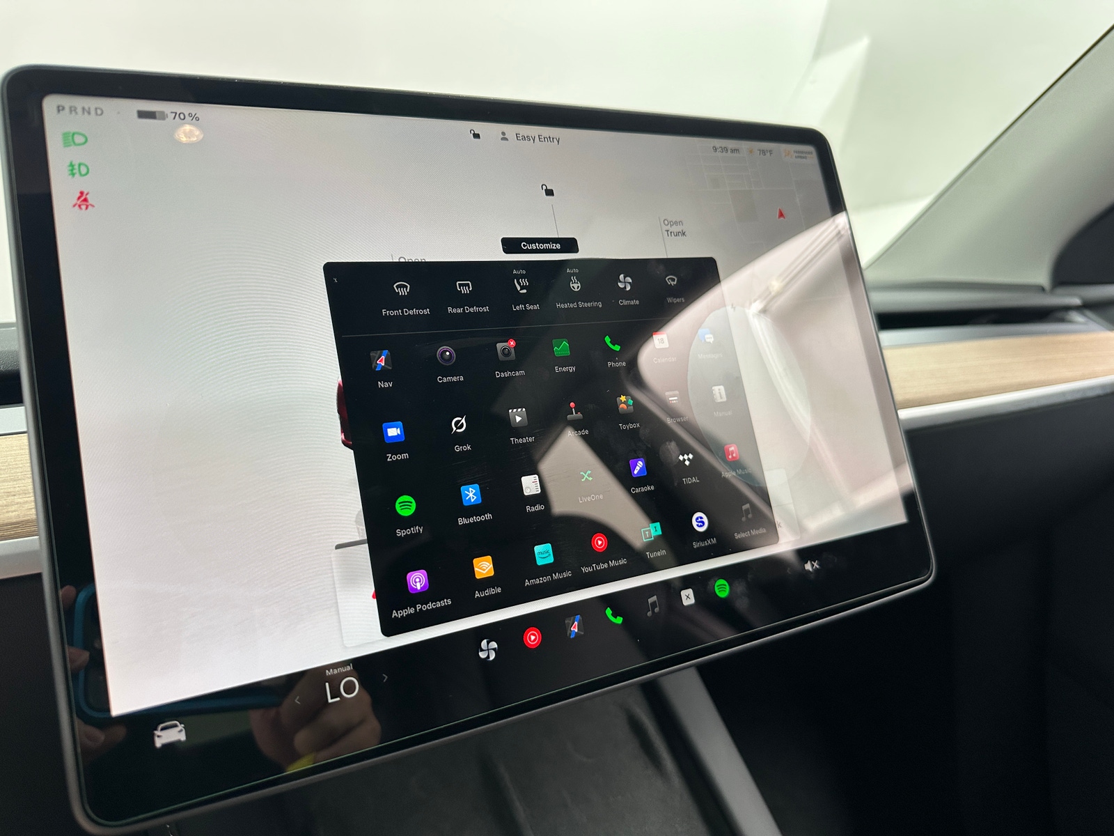 Thumbnail: 2024 Tesla Model Y - 3