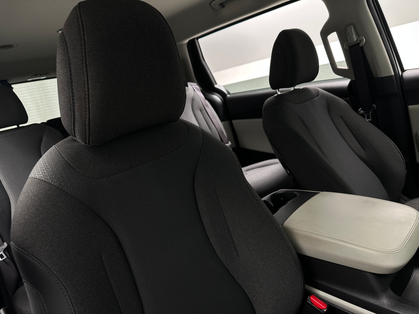 Thumbnail: 2024 Kia Carnival - 2