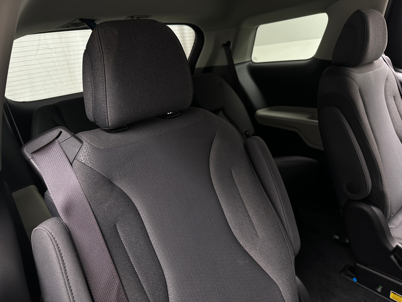 Thumbnail: 2024 Kia Carnival - 6