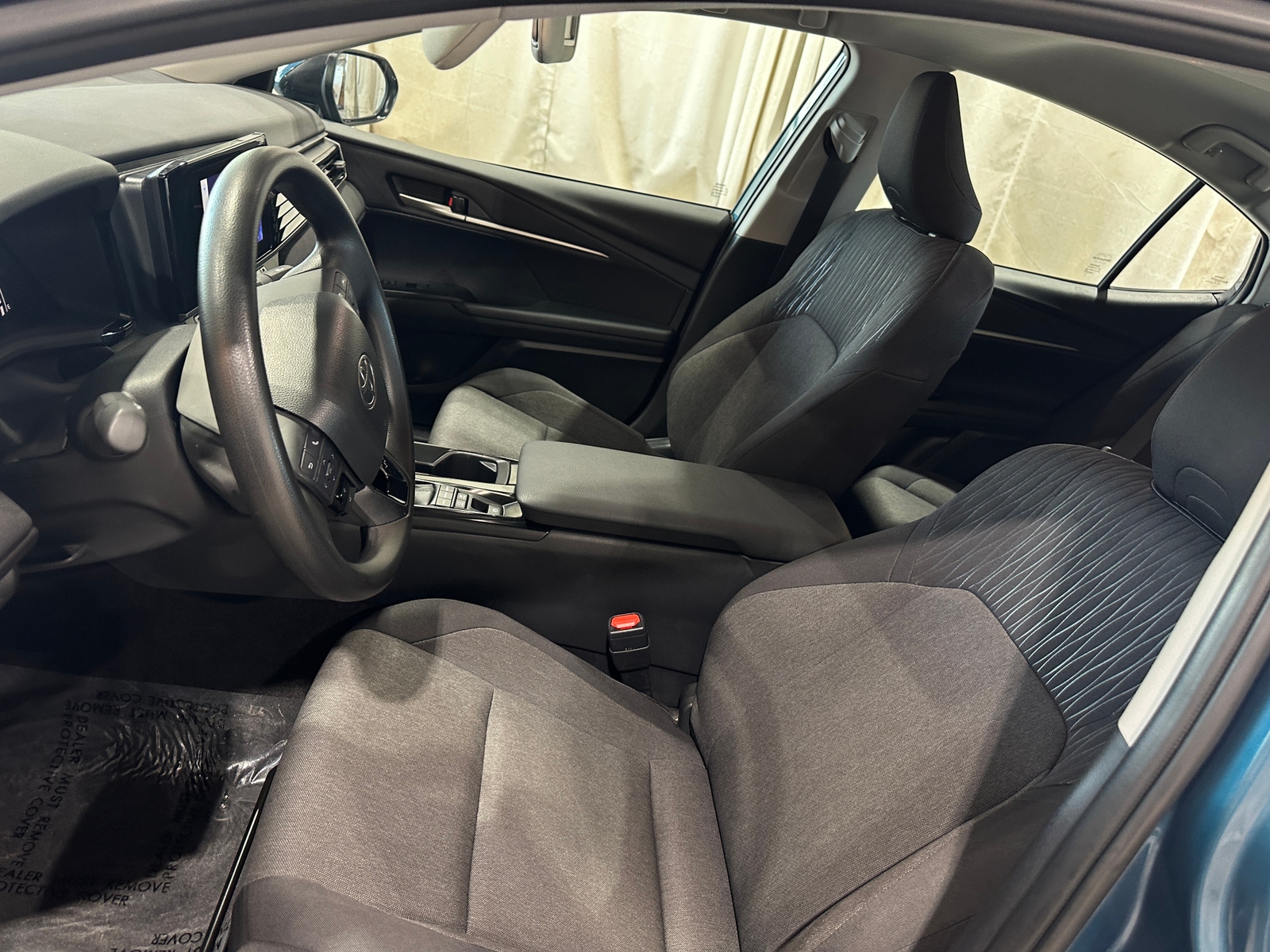 Thumbnail: 2025 Toyota Camry - 2
