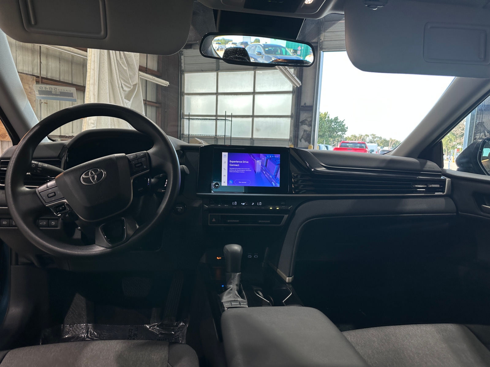 Thumbnail: 2025 Toyota Camry - 3