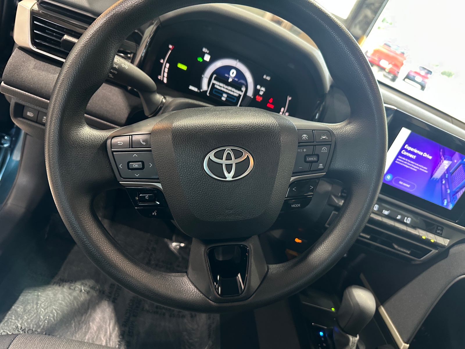 Thumbnail: 2025 Toyota Camry - 5