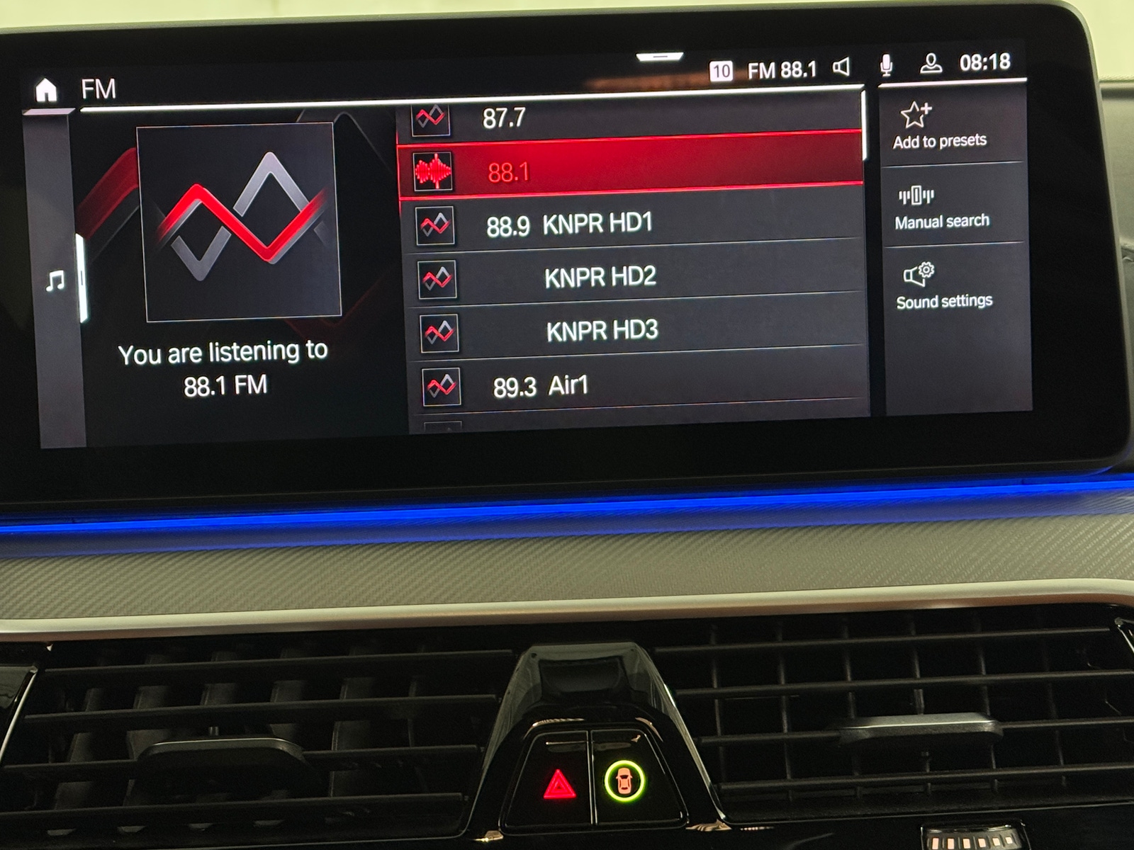 Thumbnail: 2021 BMW M5 - 3