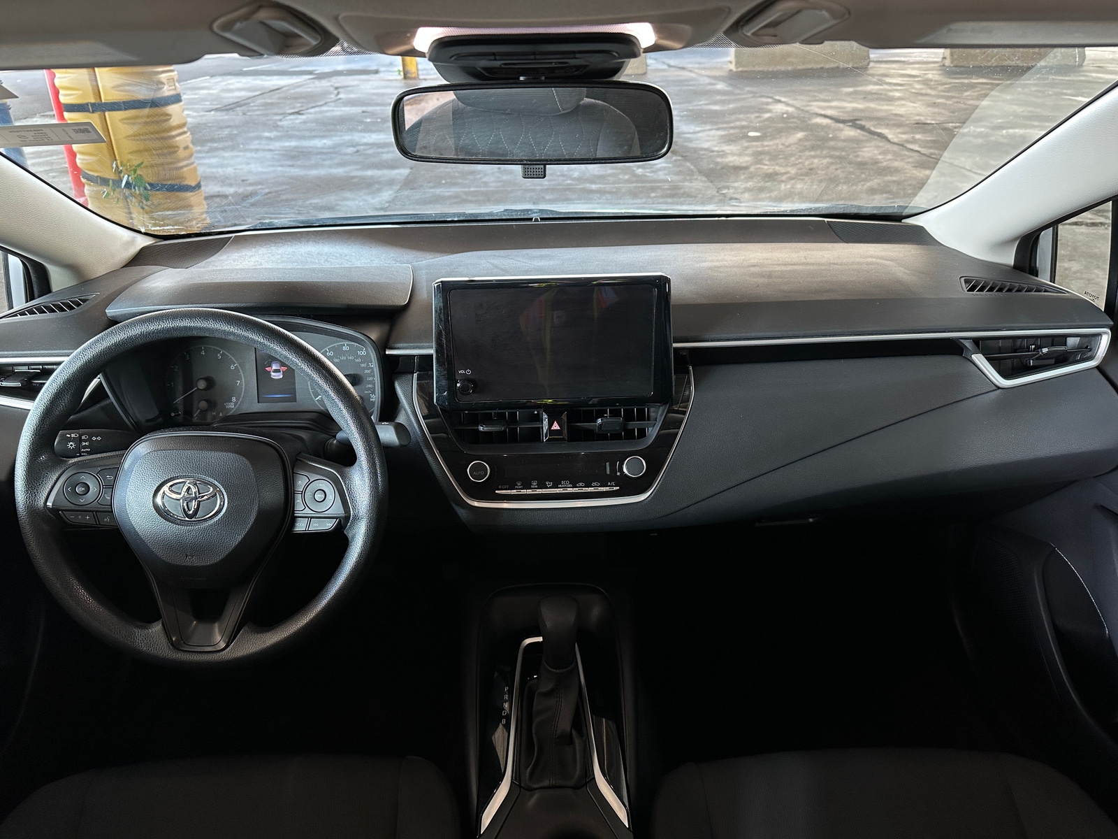Thumbnail: 2024 Toyota Corolla - 3