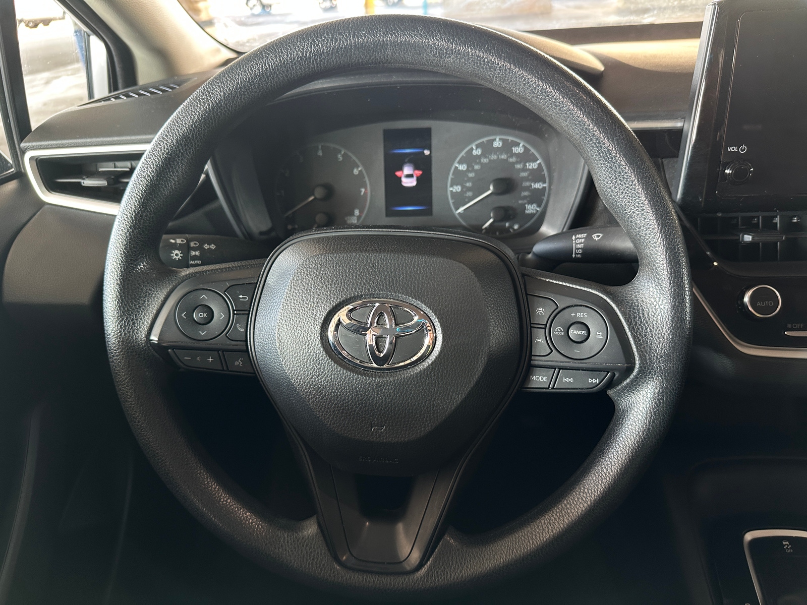 Thumbnail: 2024 Toyota Corolla - 5