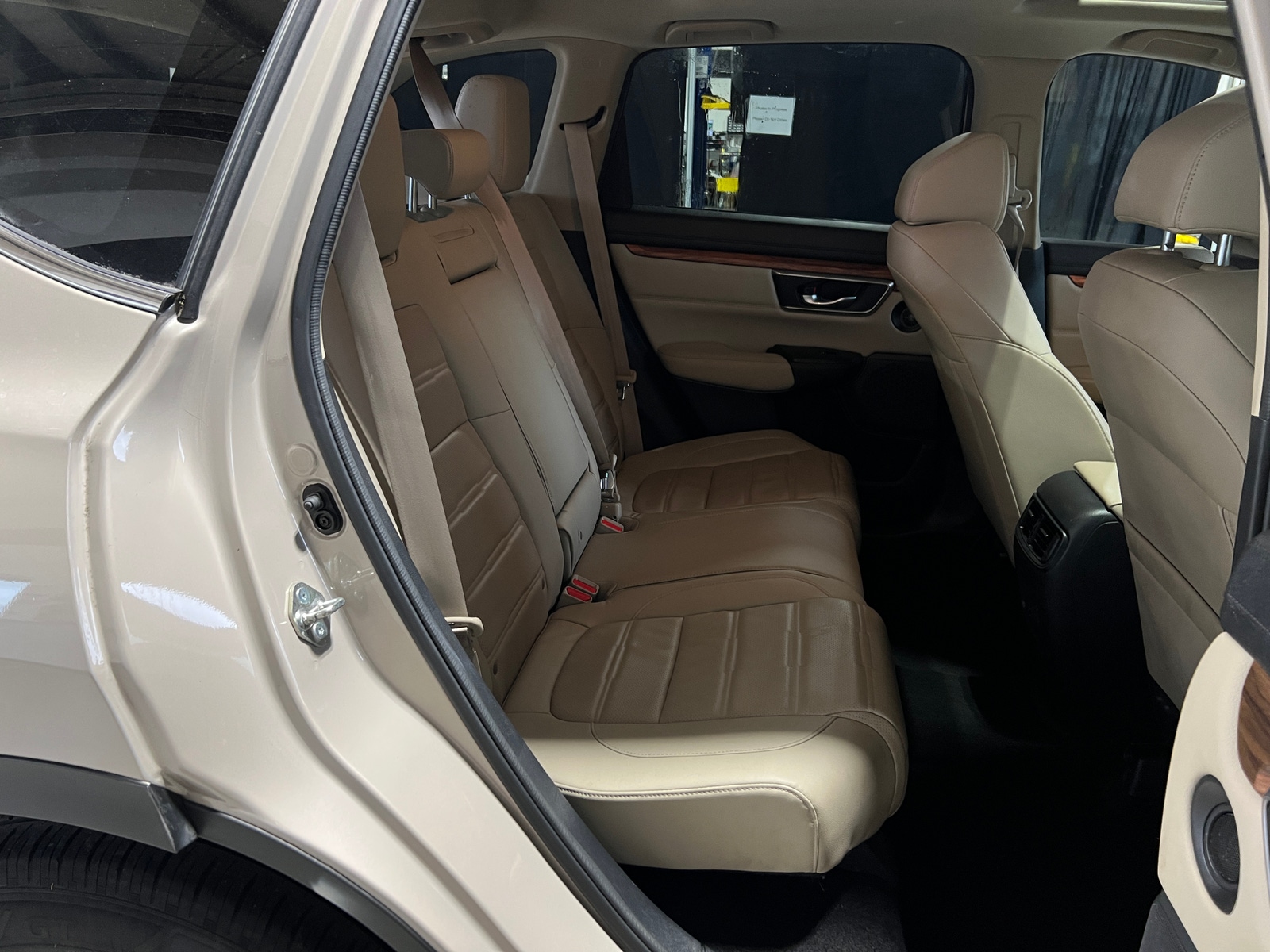 Thumbnail: 2018 Honda CR-V - 5