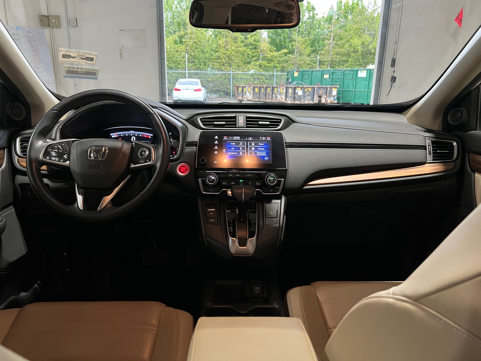 Thumbnail: 2018 Honda CR-V - 2