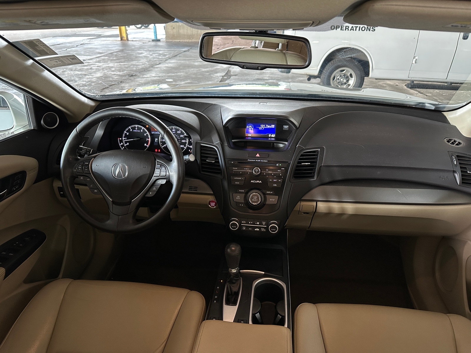 Thumbnail: 2016 Acura RDX - 3
