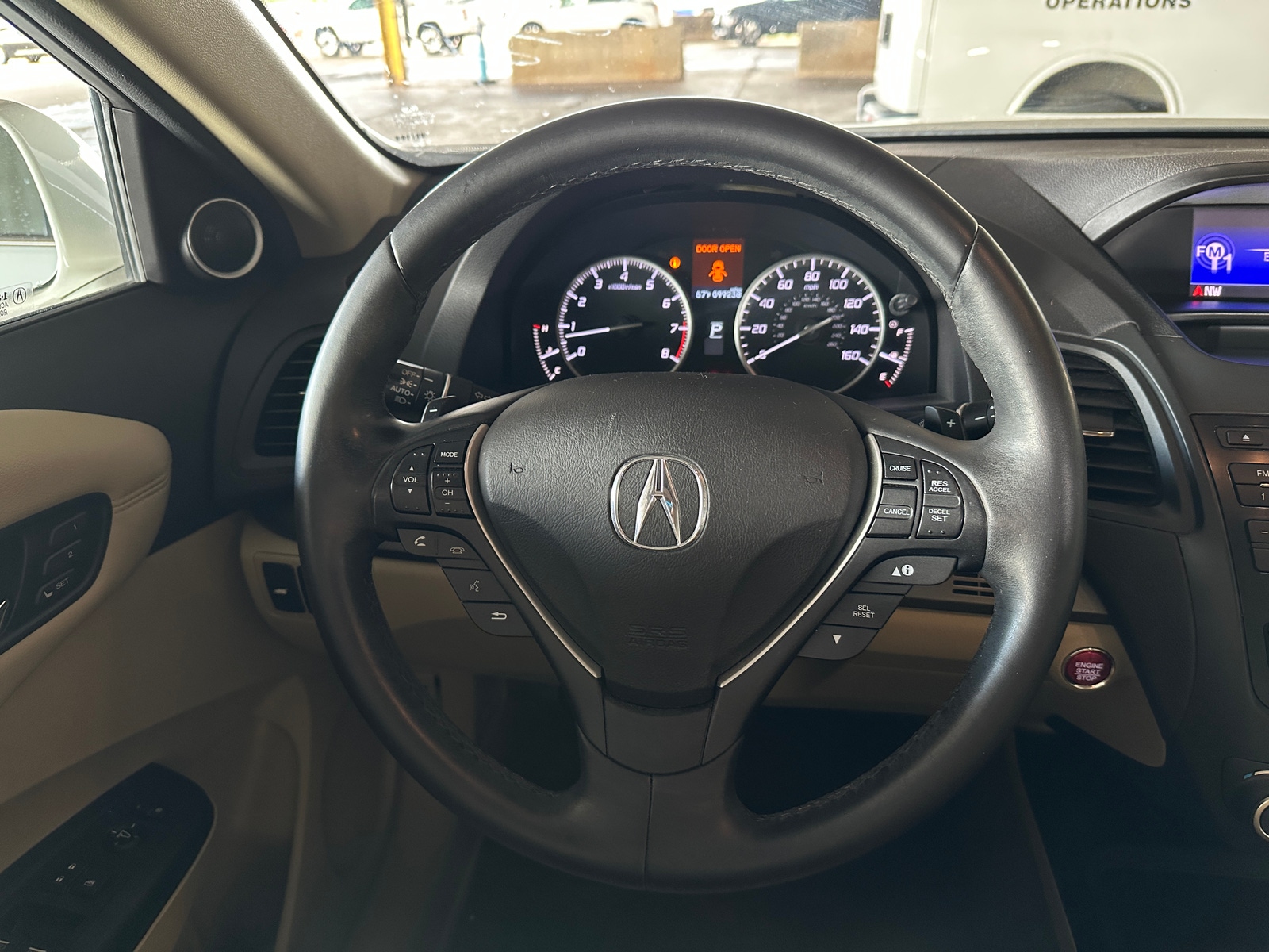 Thumbnail: 2016 Acura RDX - 5