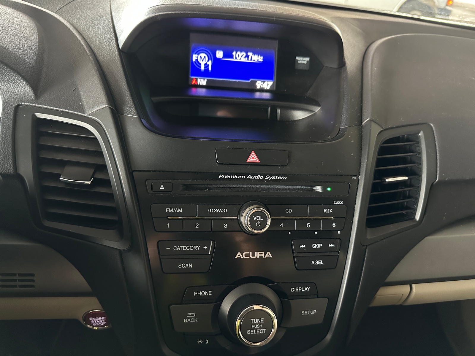 Thumbnail: 2016 Acura RDX - 4