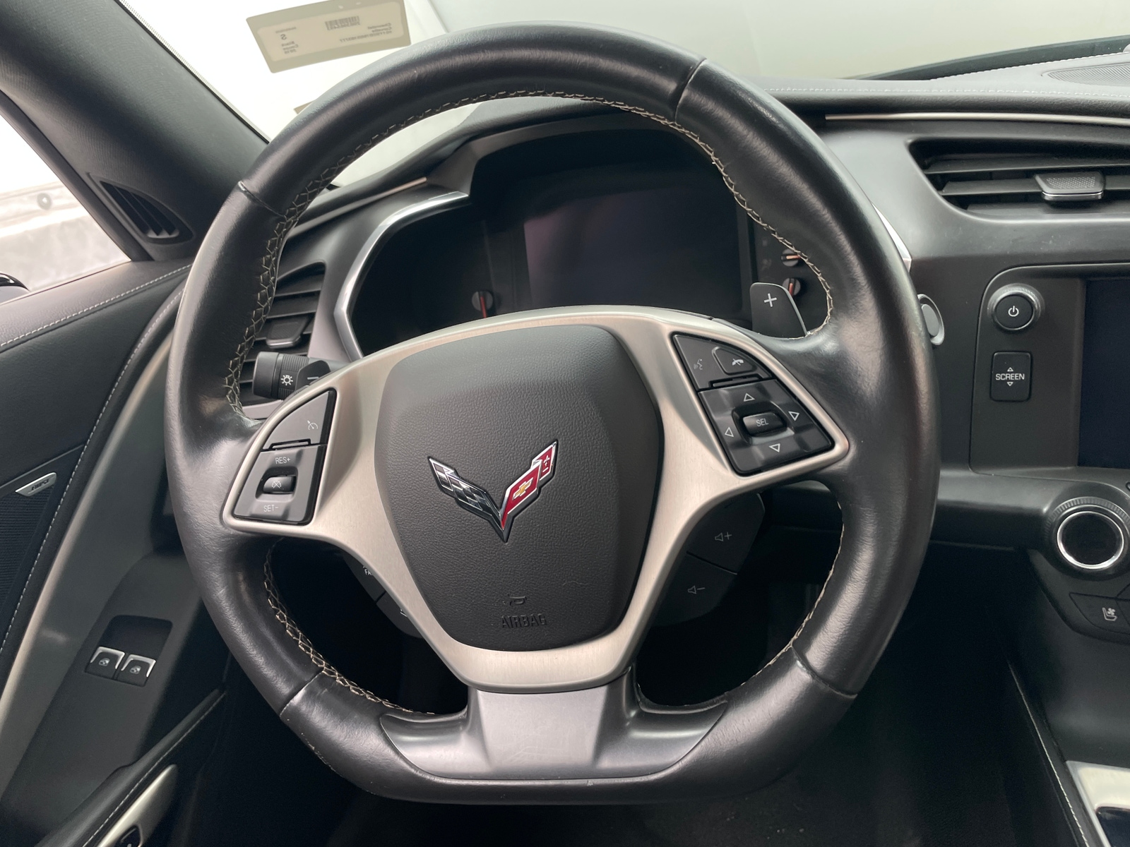 Thumbnail: 2016 Chevrolet Corvette - 3
