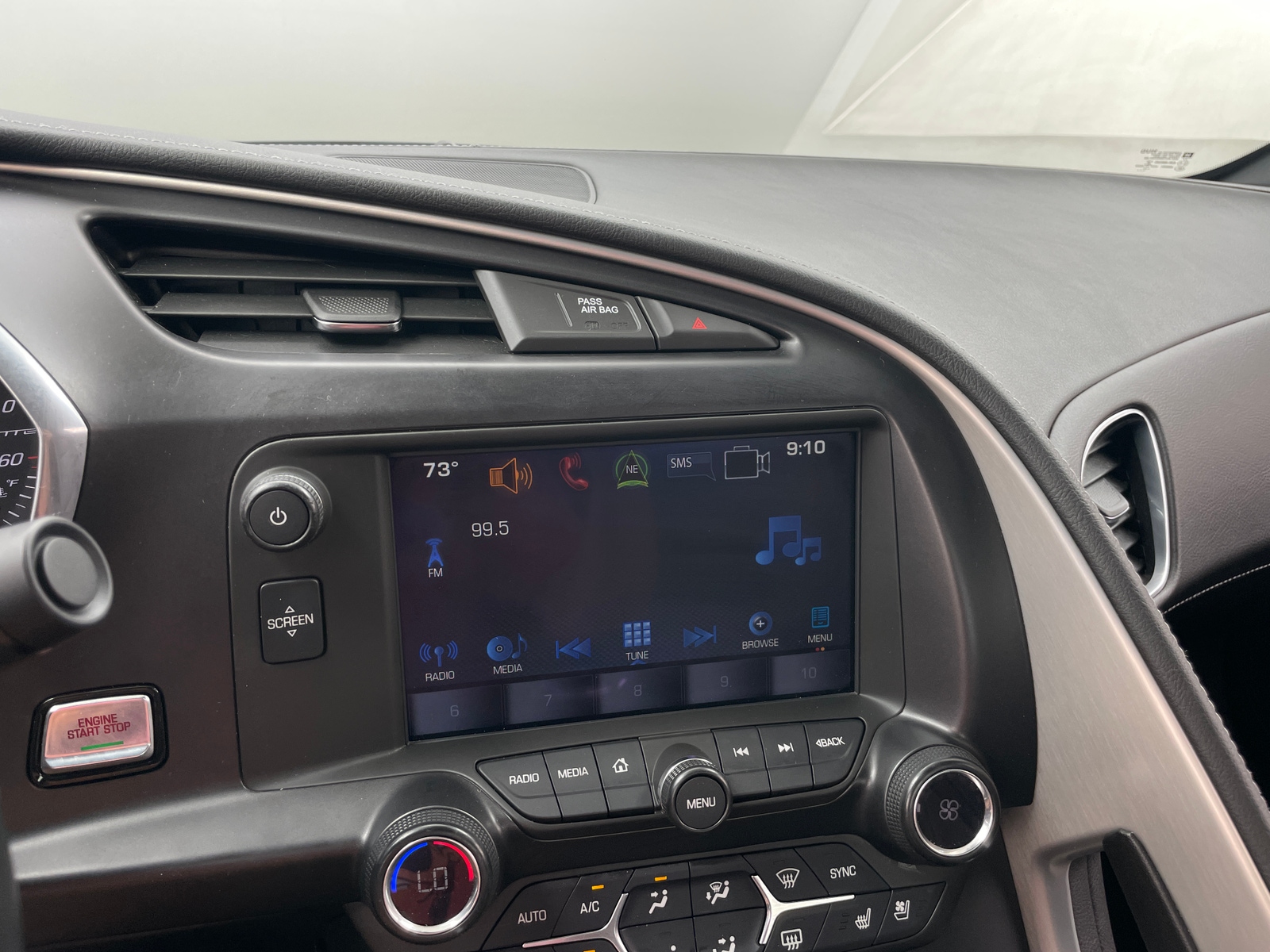 Thumbnail: 2016 Chevrolet Corvette - 2