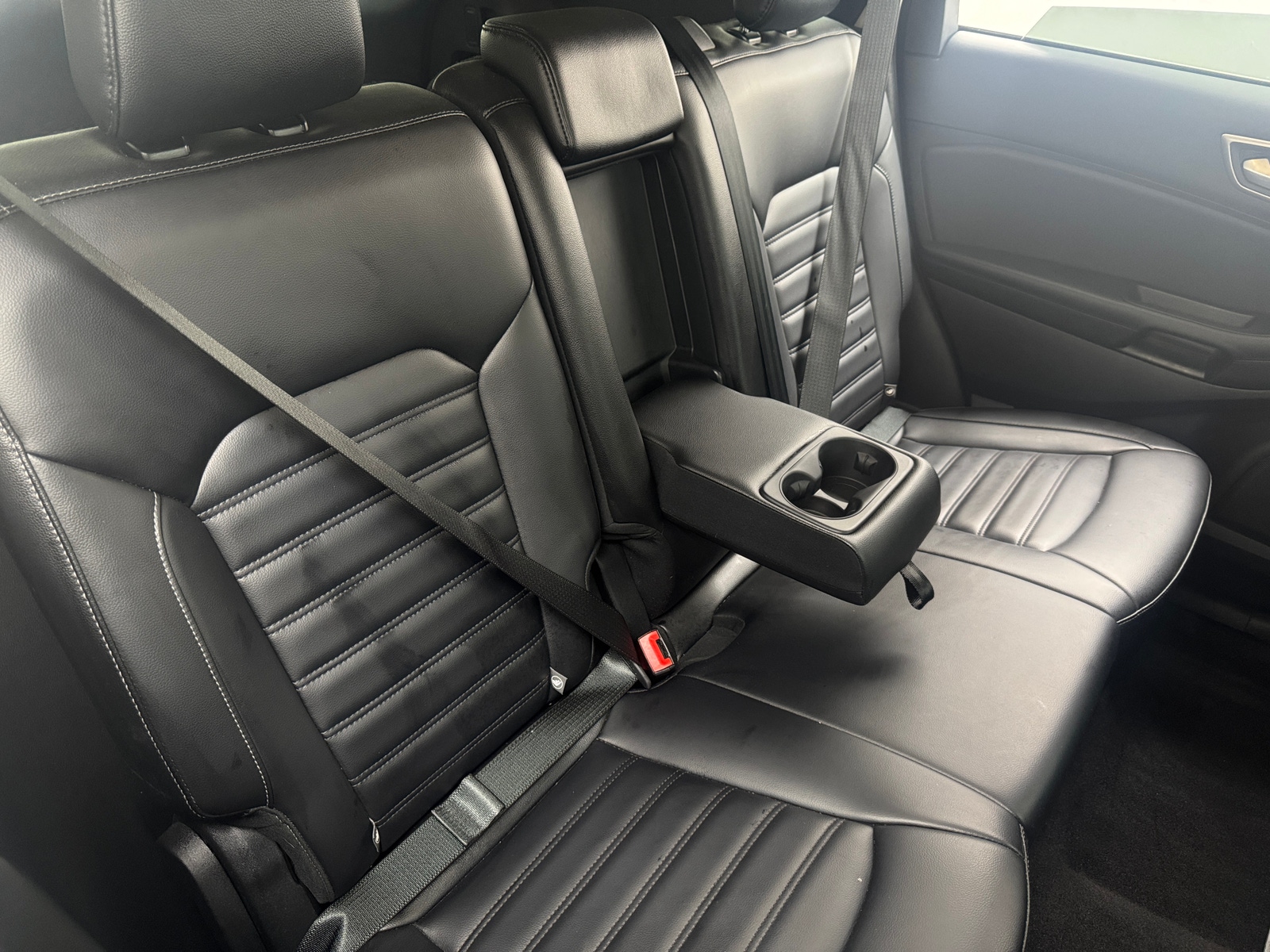 Thumbnail: 2024 Ford Edge - 5
