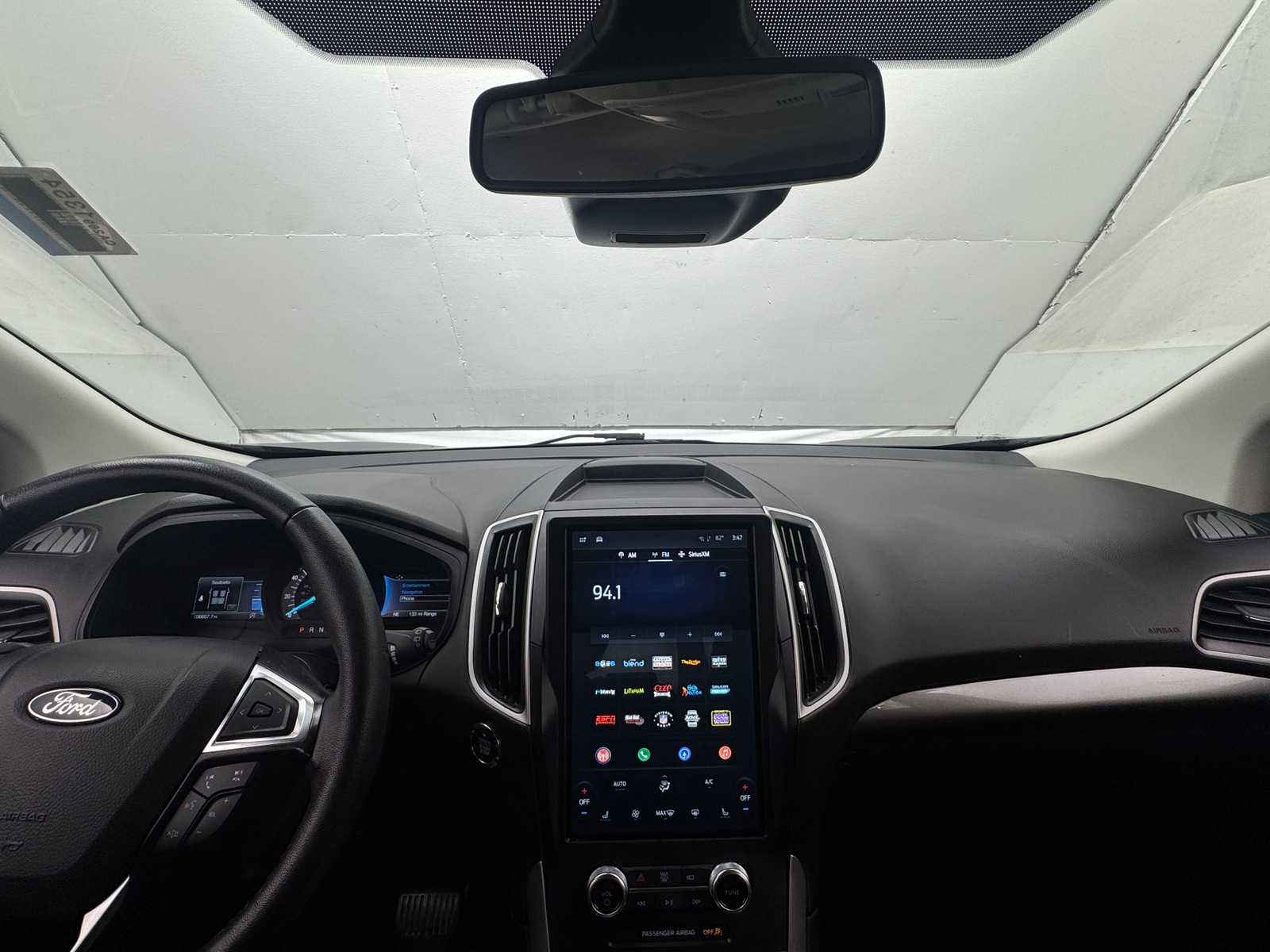 Thumbnail: 2024 Ford Edge - 2