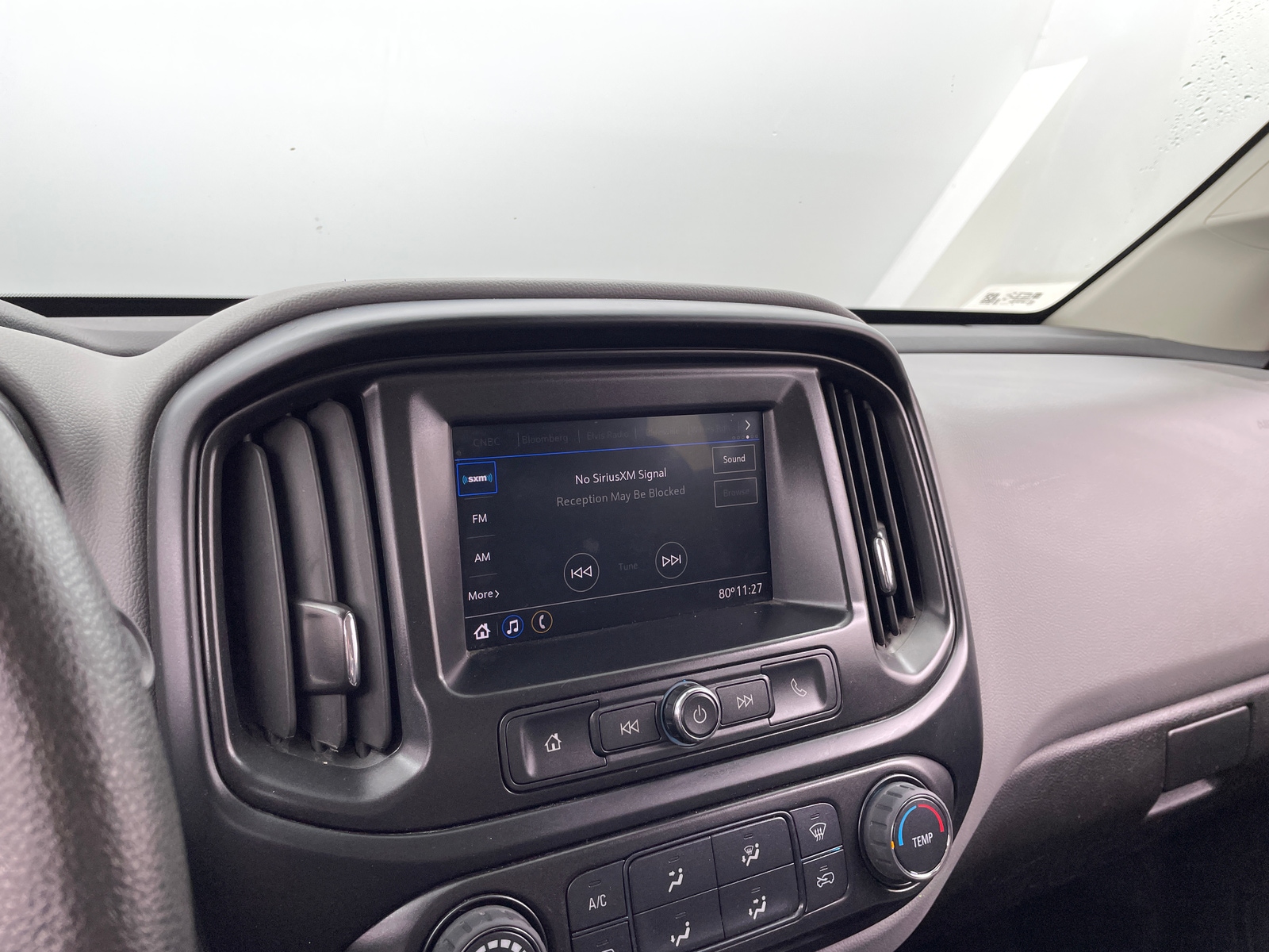 Thumbnail: 2022 Chevrolet Colorado - 4