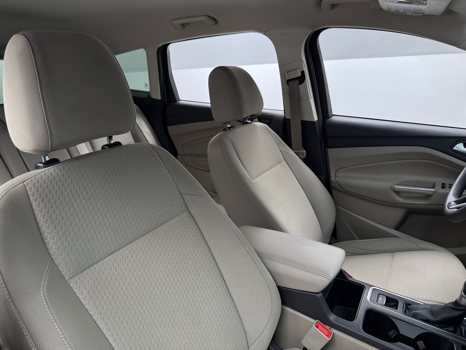 Thumbnail: 2017 Ford Escape - 2