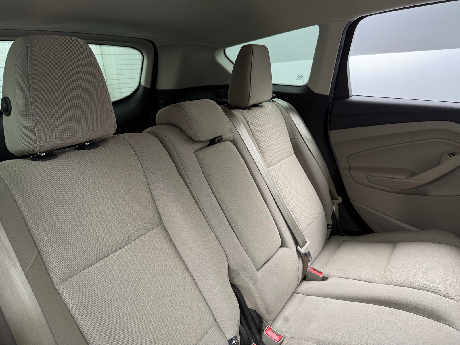 Thumbnail: 2017 Ford Escape - 6