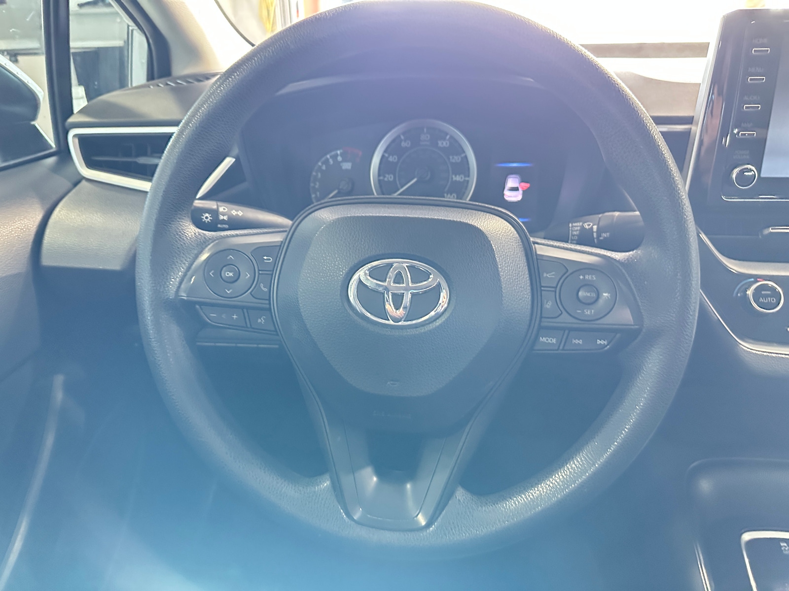 Thumbnail: 2020 Toyota Corolla - 5