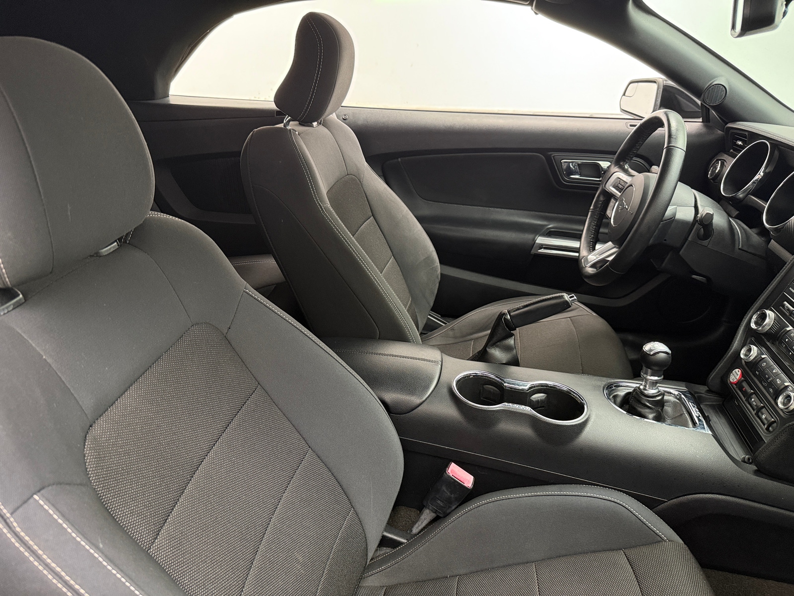 Thumbnail: 2015 Ford Mustang - 2