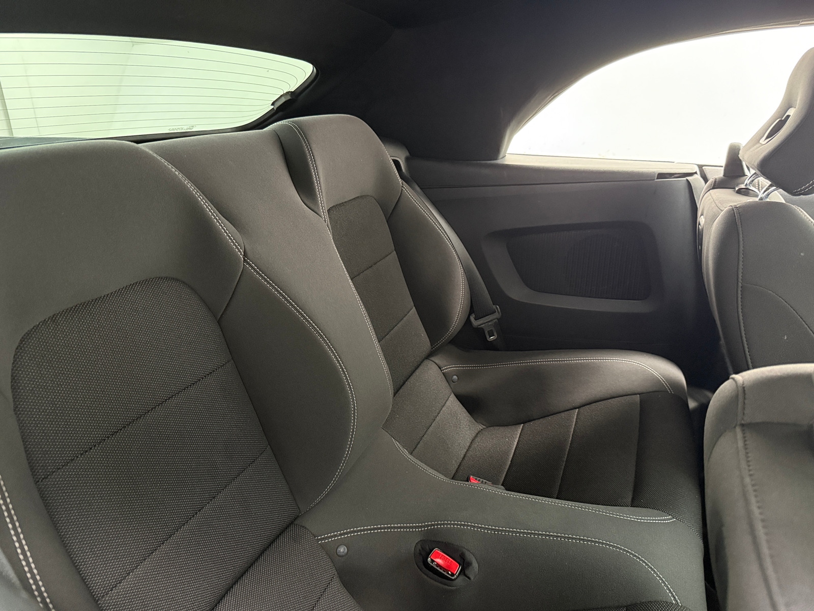 Thumbnail: 2015 Ford Mustang - 6