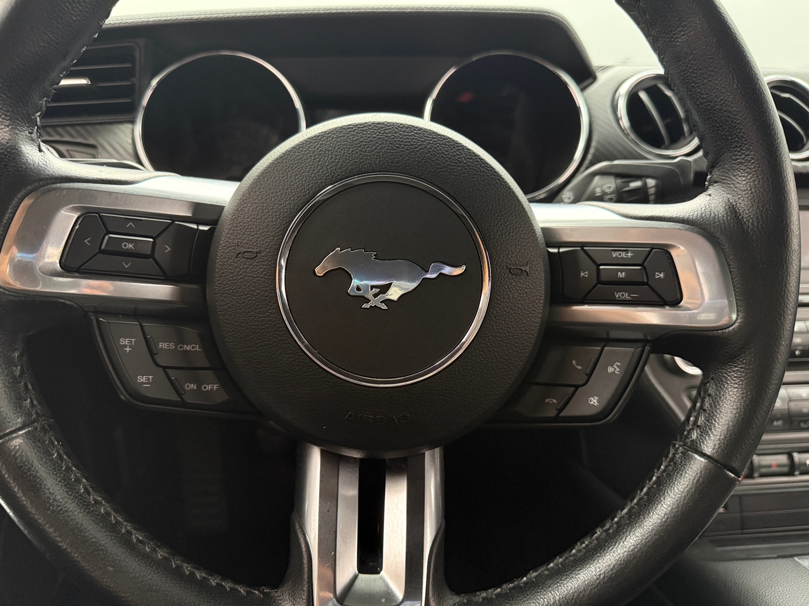 Thumbnail: 2015 Ford Mustang - 5