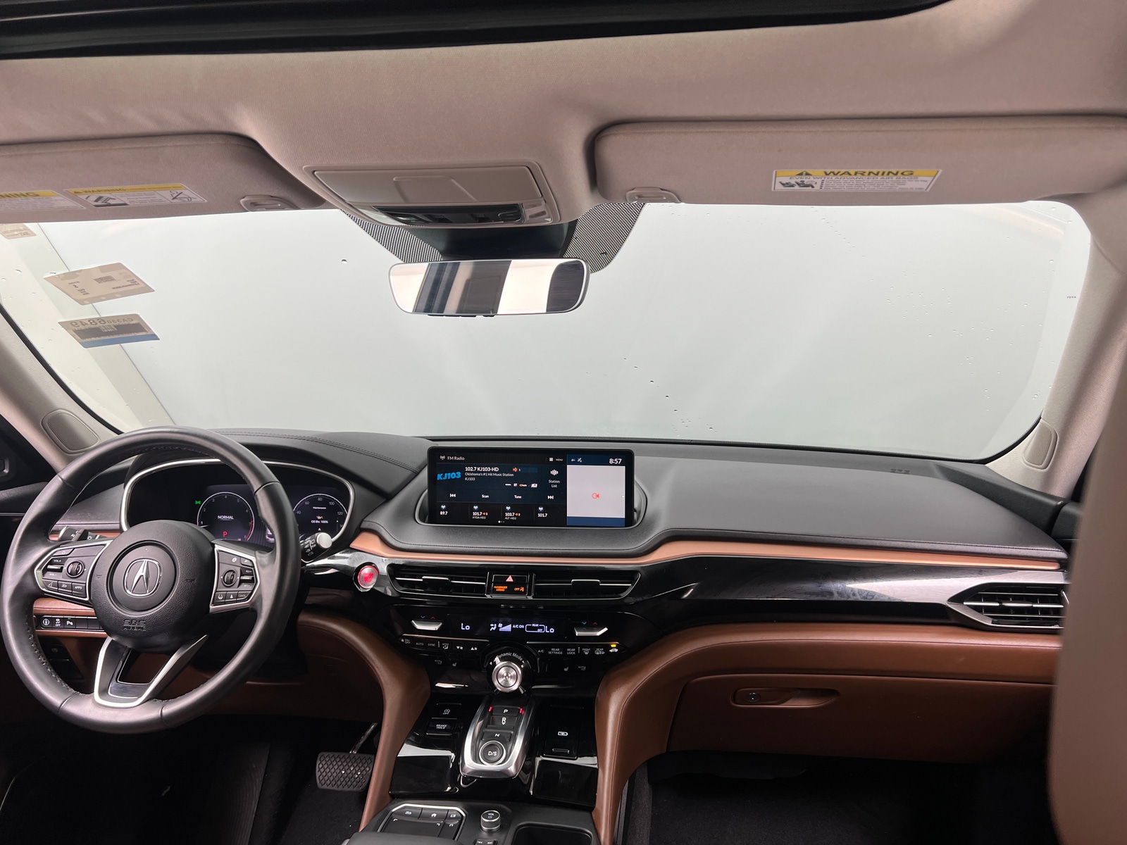 Thumbnail: 2024 Acura MDX - 2