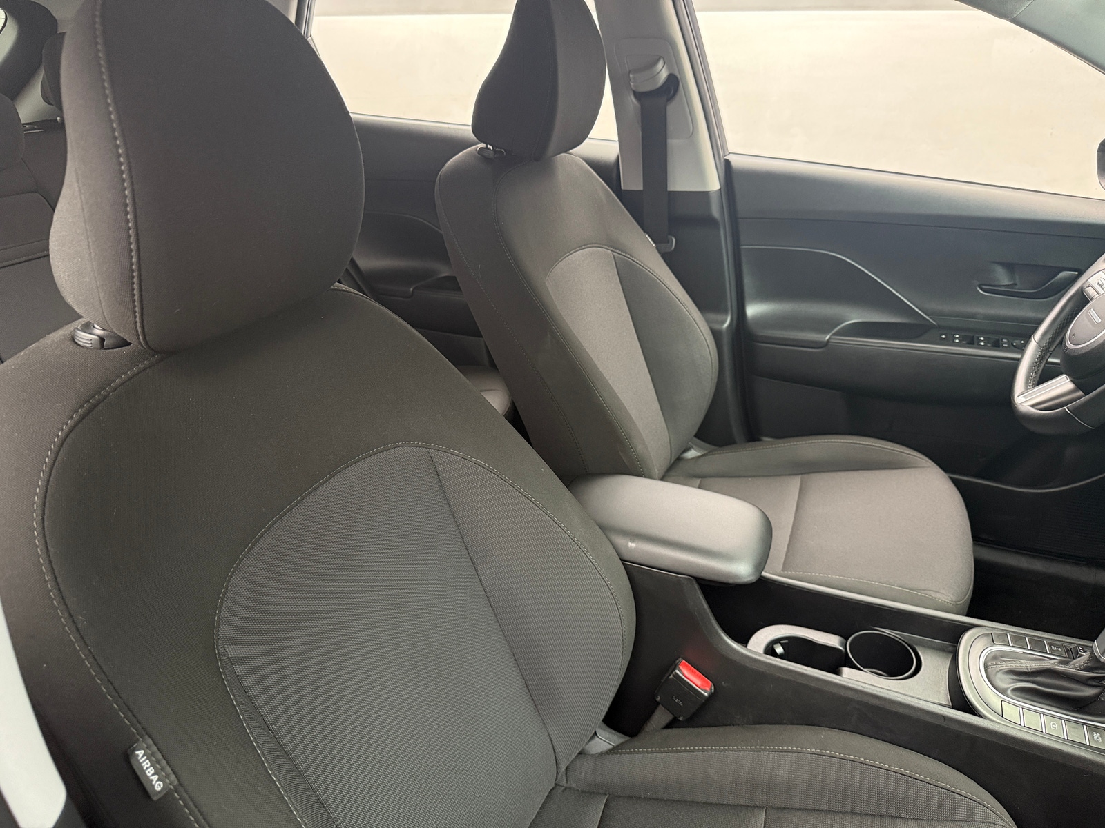 Thumbnail: 2024 Hyundai Kona - 2