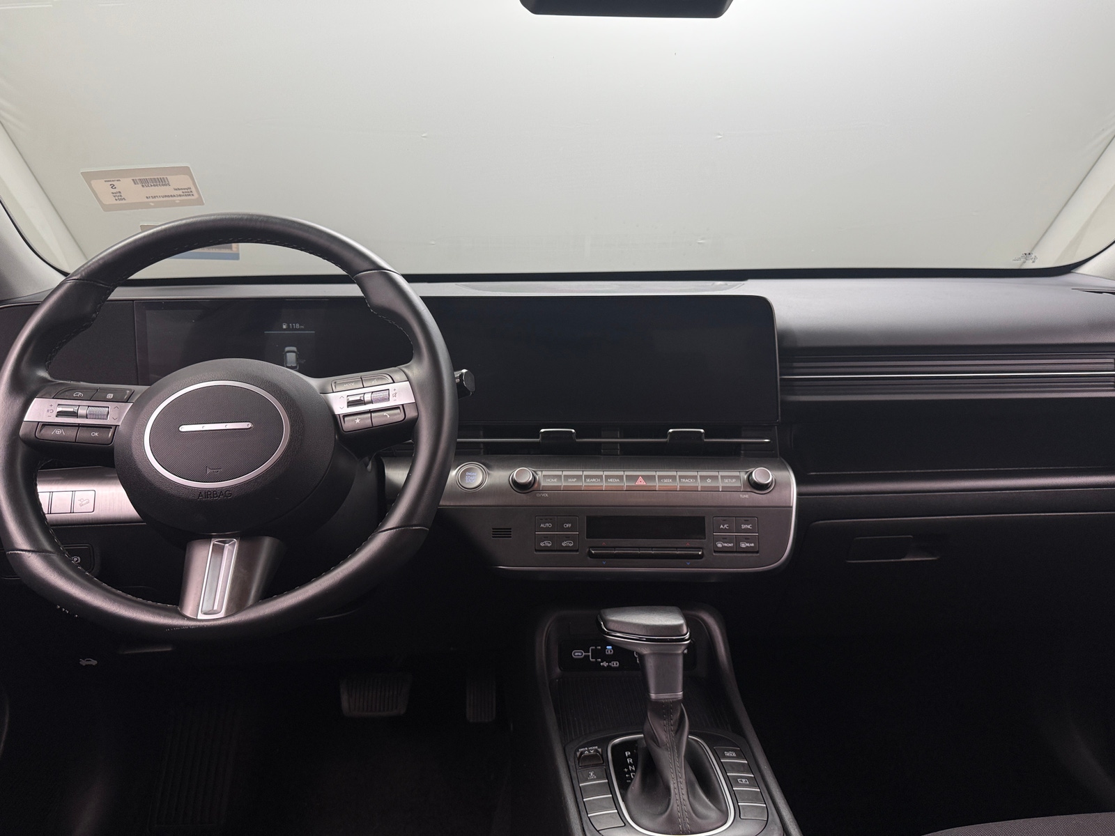 Thumbnail: 2024 Hyundai Kona - 3