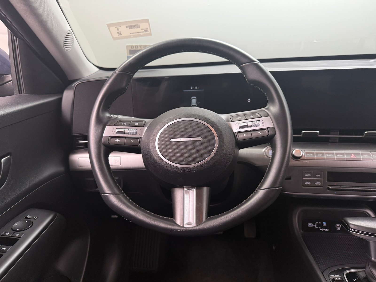 Thumbnail: 2024 Hyundai Kona - 5