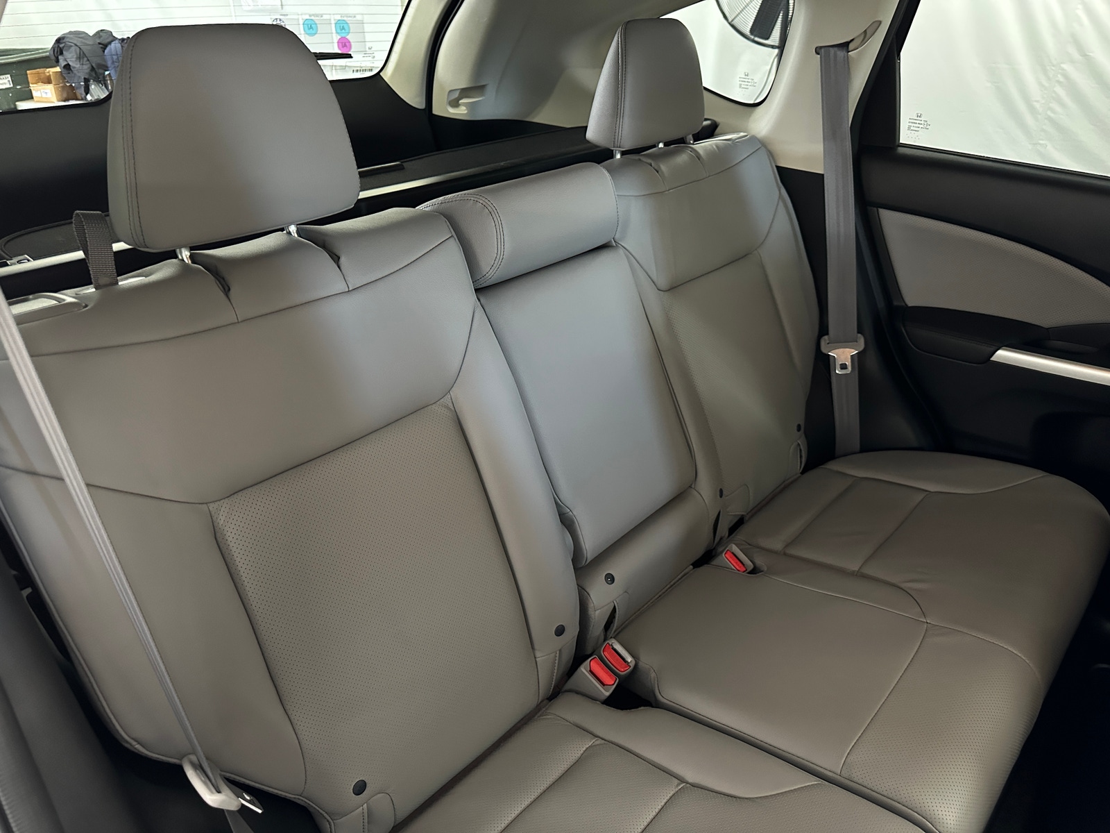 Thumbnail: 2016 Honda CR-V - 5