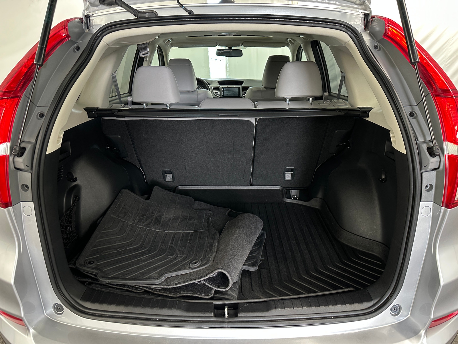 Thumbnail: 2016 Honda CR-V - 6