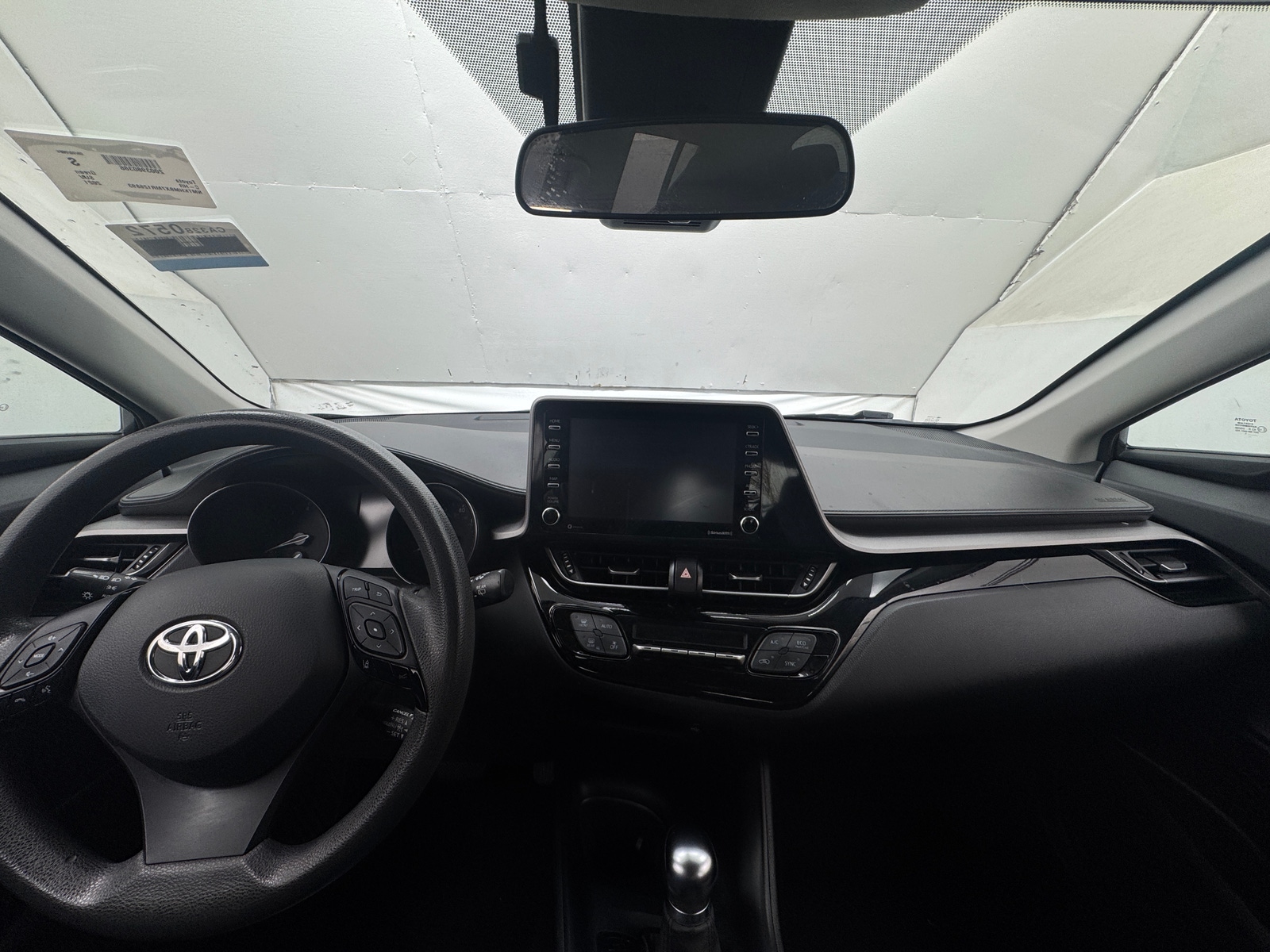 Thumbnail: 2021 Toyota C-HR - 3