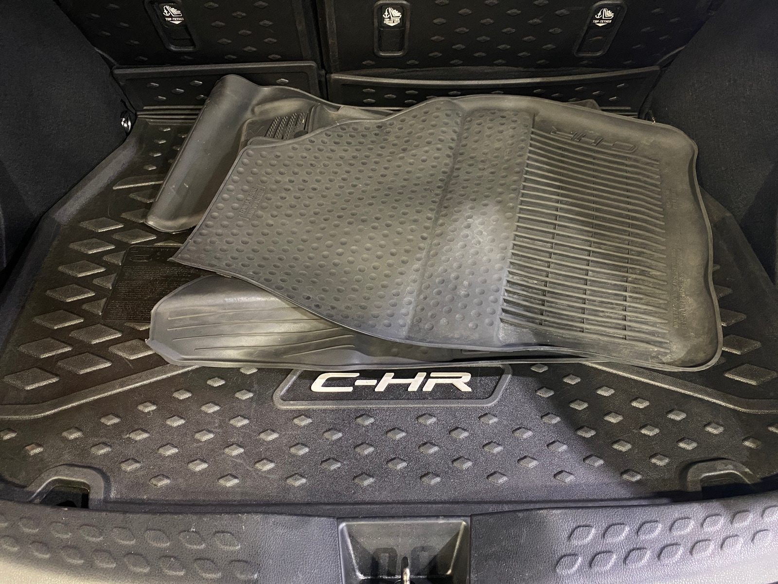 Thumbnail: 2021 Toyota C-HR - 7