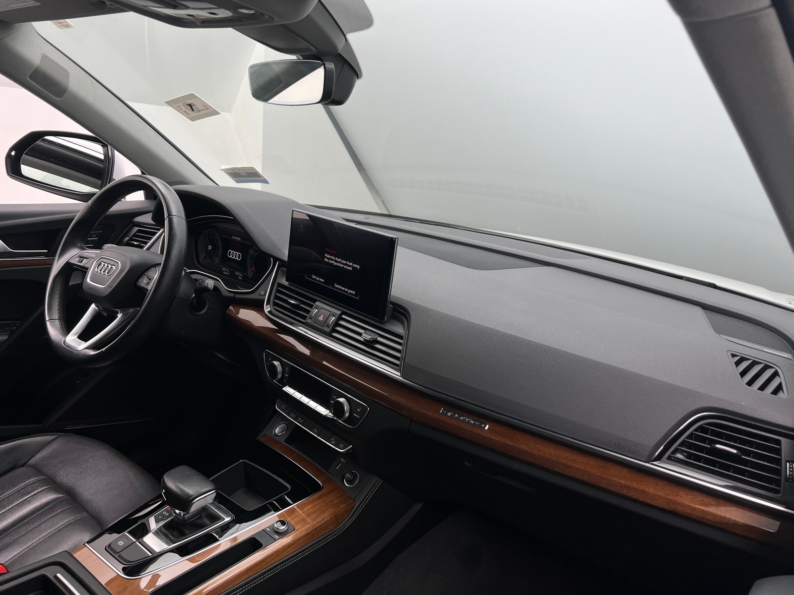 Thumbnail: 2022 Audi Q5 - 2