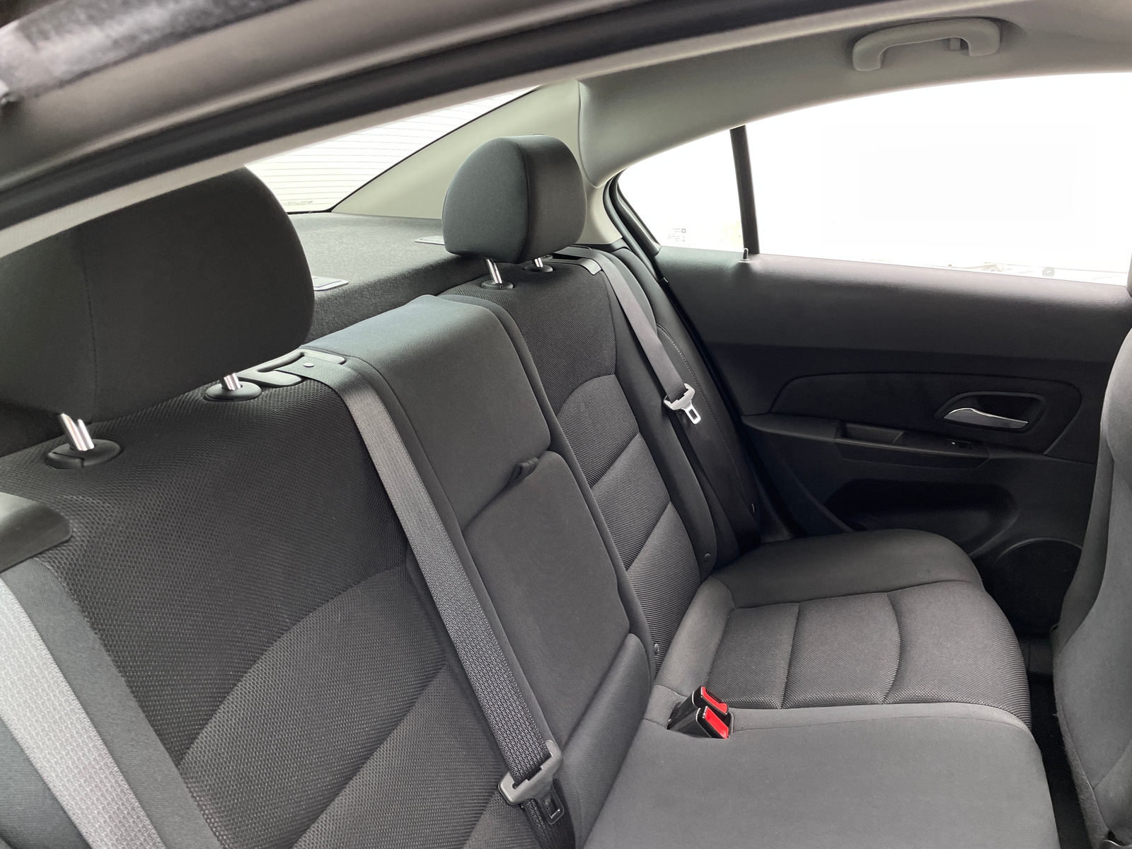 Thumbnail: 2016 Chevrolet Cruze - 6